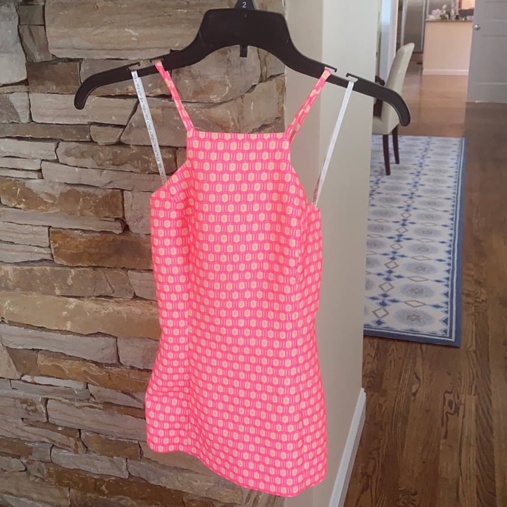 Lilly Pulitzer top